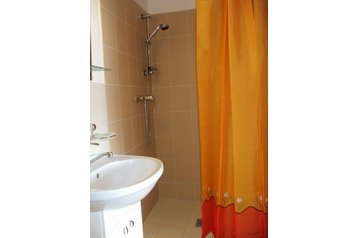 Slovakia Privát Moča, Exterior